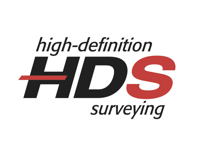 Graphic design, logo design for HDS