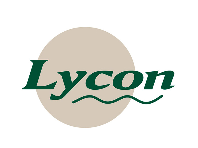 Graphic design, logo design for Lycon