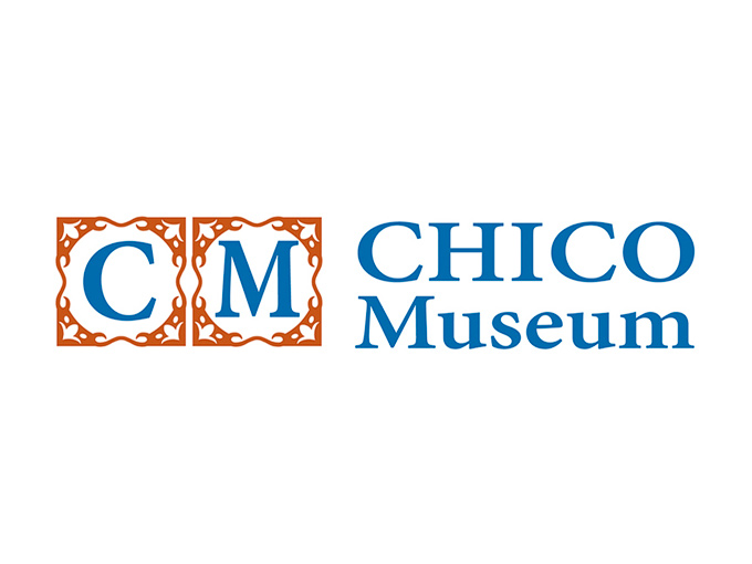 Graphic design, logo design for Chico Museum