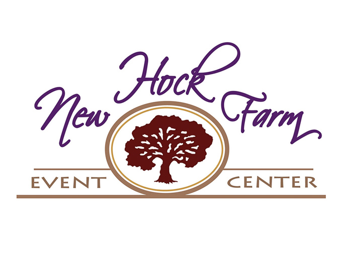 Logo design for New Hock Farm