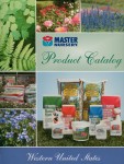 Master Nursery Product Catalog