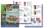 Master Nursery Product Catalog